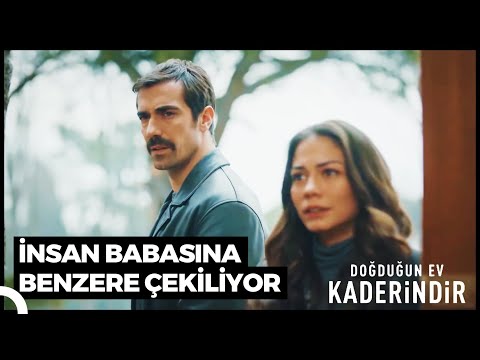 Kader Mi Bizi Sınar? | Doğduğun Ev Kaderindir