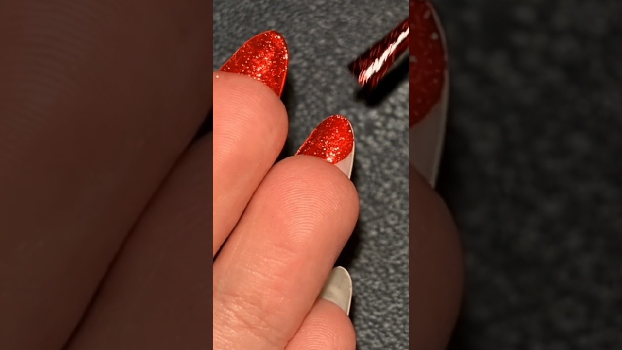 The Trend That’s Dividing Everyone: Are These Nails Cute or Cursed?