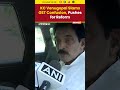 Congress Leader KC Venugopal Attacks Govt Over GST Mess #gstreforms #kcvenugopal #pmmodi #shorts  - 01:28 min - News - Video