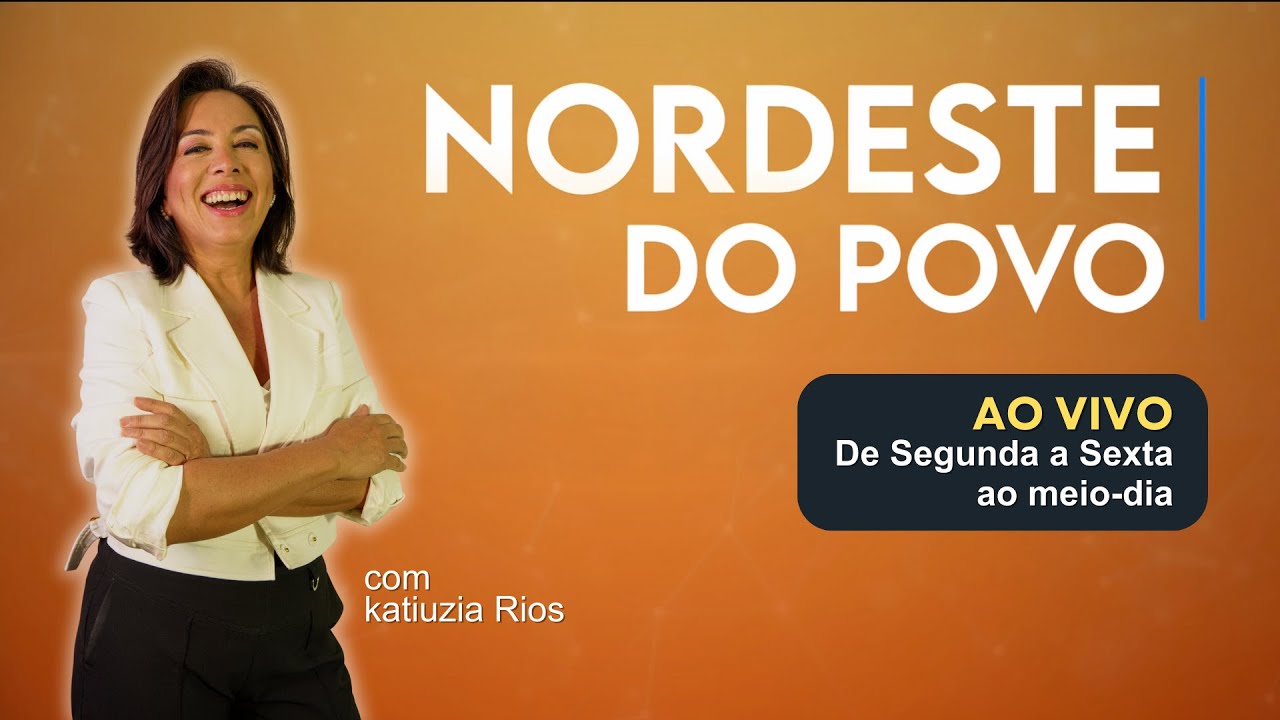 AO VIVO | Nordeste do Povo | 08012026