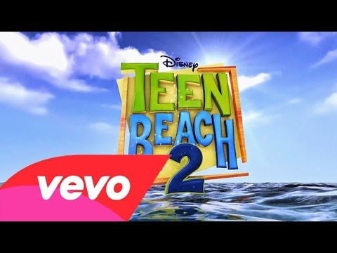 Sabrina Carpenter - Rescue Me (Teen Beach 2)