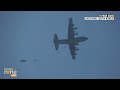 US Special Operations Forces Conduct Joint Airdrop Drills with South Korean Commandos | News9  - 02:35 min - News - Video