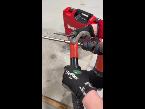 #shorts #Hilti Anchor Solutions