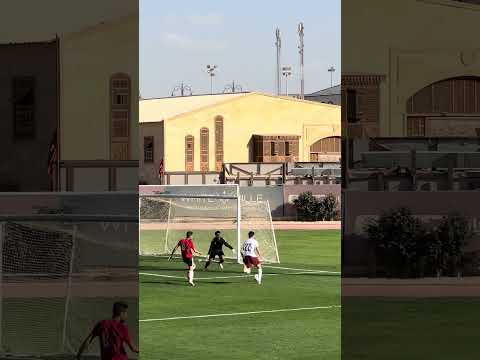 تصدياتي ضد نادي سيراميكا كيليوبترا ⚽️🧤