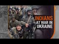 Indians At War In Ukraine: Volunteers Heading For Frontlines In Russia-Ukraine War | News9 Plus Show  - 06:59 min - News - Video