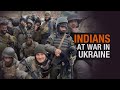 Indians At War In Ukraine: Volunteers Heading For Frontlines In Russia-Ukraine War | News9 Plus Show