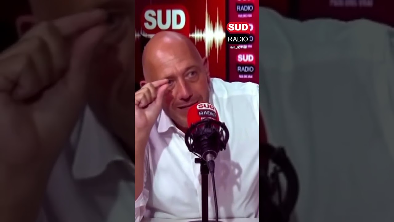 Jérôme Karsenti :"Aujourd'hui, la corruption est presque devenue légale"