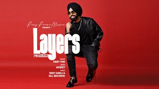 Layers (2023) Full Punjabi Album By Ammy Virk All Songs JukeBox Video HD
