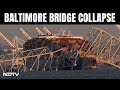 Baltimore Ship Crash | US Bridge Collapse: 6 Feared Dead, Indian Crew Safe On Ship That Collided