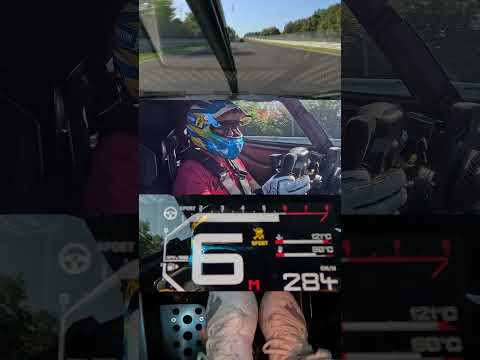 INSANE 300+ km/h Chase! KTM X-BOW GT XR x Porsche GT2 RS MR