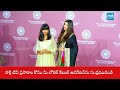 Delhi HC Grants Big Relief To Aishwarya Rai, Says Breach Of Personality Rights | @SakshiTV  - 00:53 min - News - Video