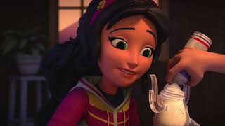 Lego Friends 1x89