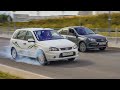      300 . Lada Ellada Stage 3+