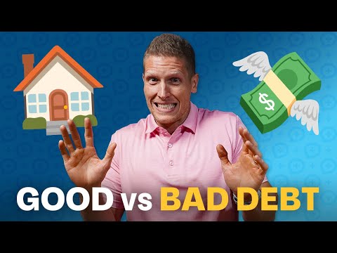 The Money Guy Show | How Smart People Use Debt Without Getting Burned
