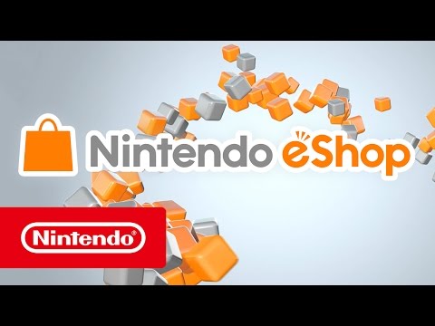 Nintendo eShop Highlights - Febbraio 2017
