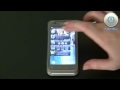Обзор смартфона HTC Rhyme