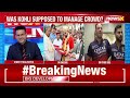 Bengaluru Stampede Updates LIVE: Victory Parade Turns Deadly | RCB Accused of Lapses in Govt Report  - 28:12 min - News - Video