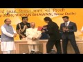 Amitabh Bachchan Receives 4th National Award For Best Actor