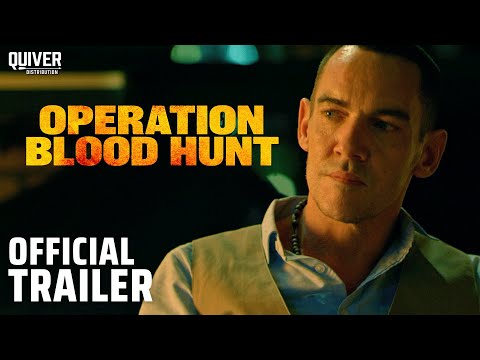 Operation Blood Hunt'