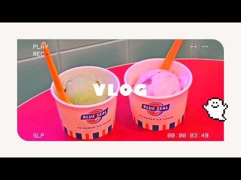 【vlog】一人暮らしの平日仕事終わり【独身アラサーOL】