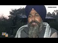 “Farmers Will Remain at Shambhu, Khanauri Borders Until Govt Opens Roads”: Sarwan Singh Pandher  - 02:04 min - News - Video