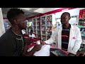 Africa in Business: from harvest to health | Reuters  - 01:41 min - News - Video