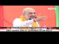 Congress Has No Guarantee: Amit Shah In Madhya Pradesh | The News  - 01:05 min - News - Video