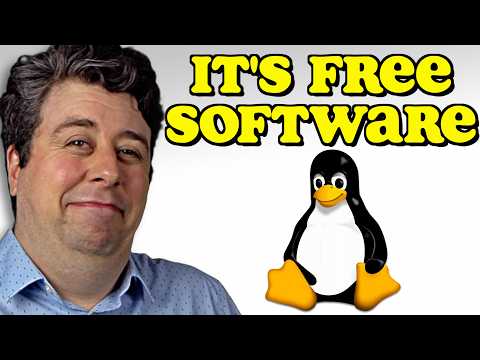 If Linux Advertised