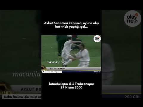 Aykut Kocaman kendisini oyuna alıyor..#fenerbahçe #youtubeshorts #futbol  #football #viral #youtube