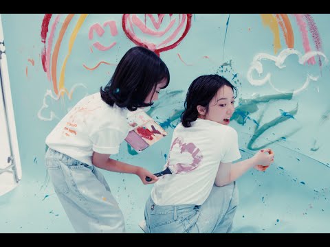 絢香 / Wonder! Music Video - Making Movie