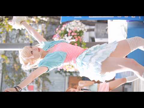 [소왓 새멤버] SoWhatt 소왓 <strong>티나</strong> 기우 - 최예나 캐치캐치 Catch Catch &amp; 에스파 Dreams Come True 드림스컴트루 @신촌버스킹 (26.10.11)