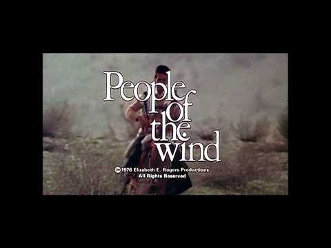 People of the Wind'