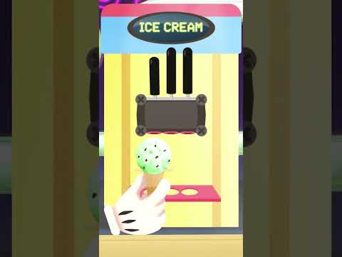 Ice Cream in January?! 🥶 #Shorts #Geckosgarage