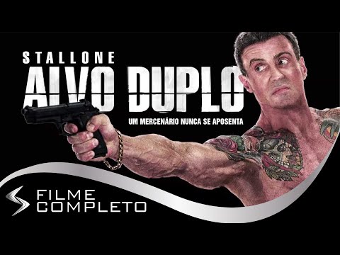 Alvo Duplo (2012) · Dublado Português