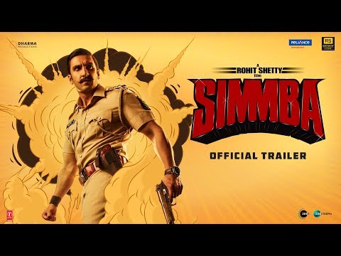 Simmba'