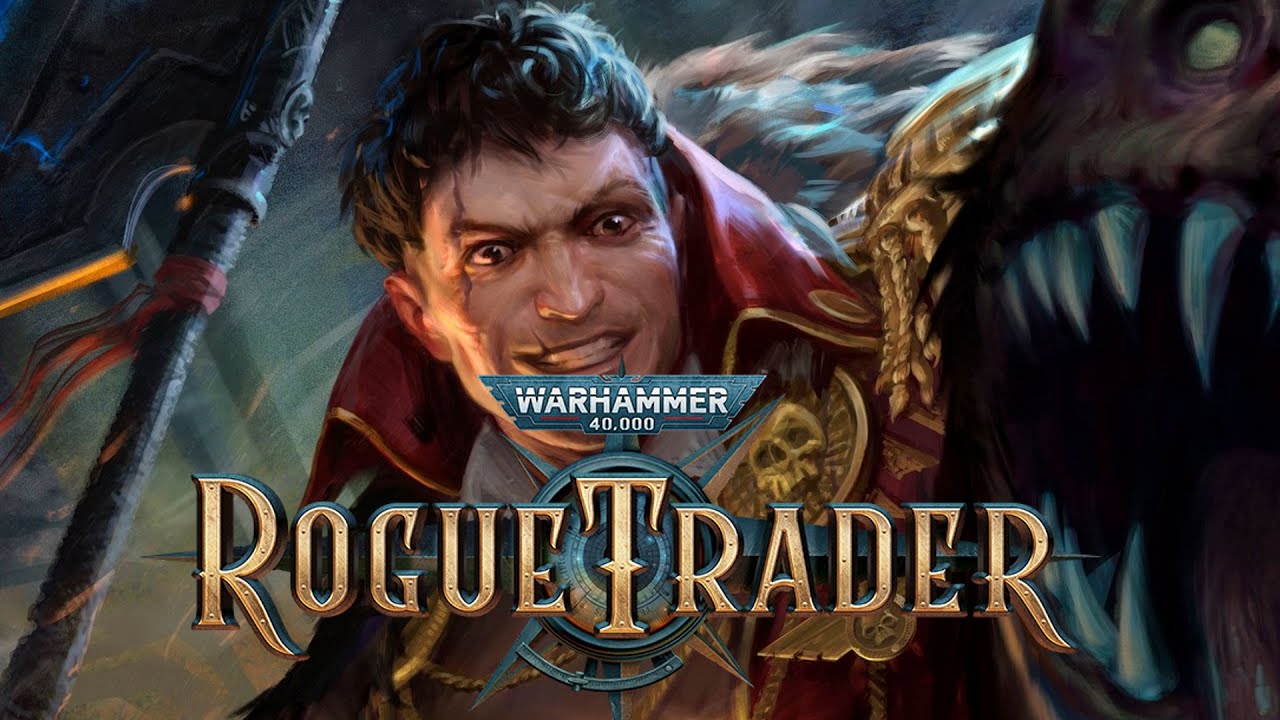Highlight: Warhammer 40,000: Rogue Trader (pré-sortie acte 2)