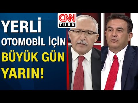 Abdullah Çiftçi'den TOGG açıklaması! 