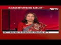 Cancer Early Screening | Top Doctor On Importance Of Early Screening In Cancer  - 02:17 min - News - Video