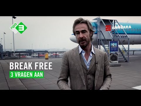Break Free'