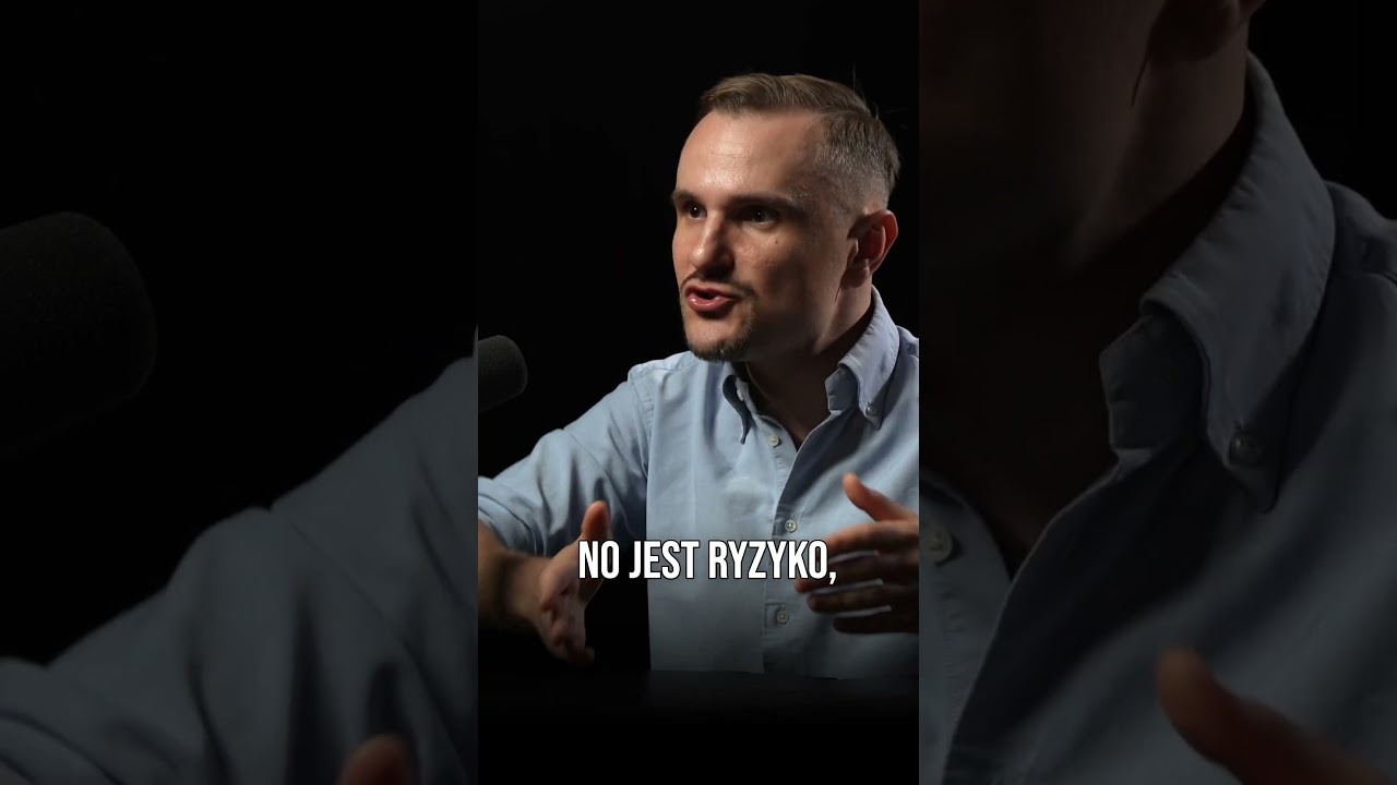 Jak Uczyć Się z Gier Komputerowych – ft. dr Krzysztof M. Maj