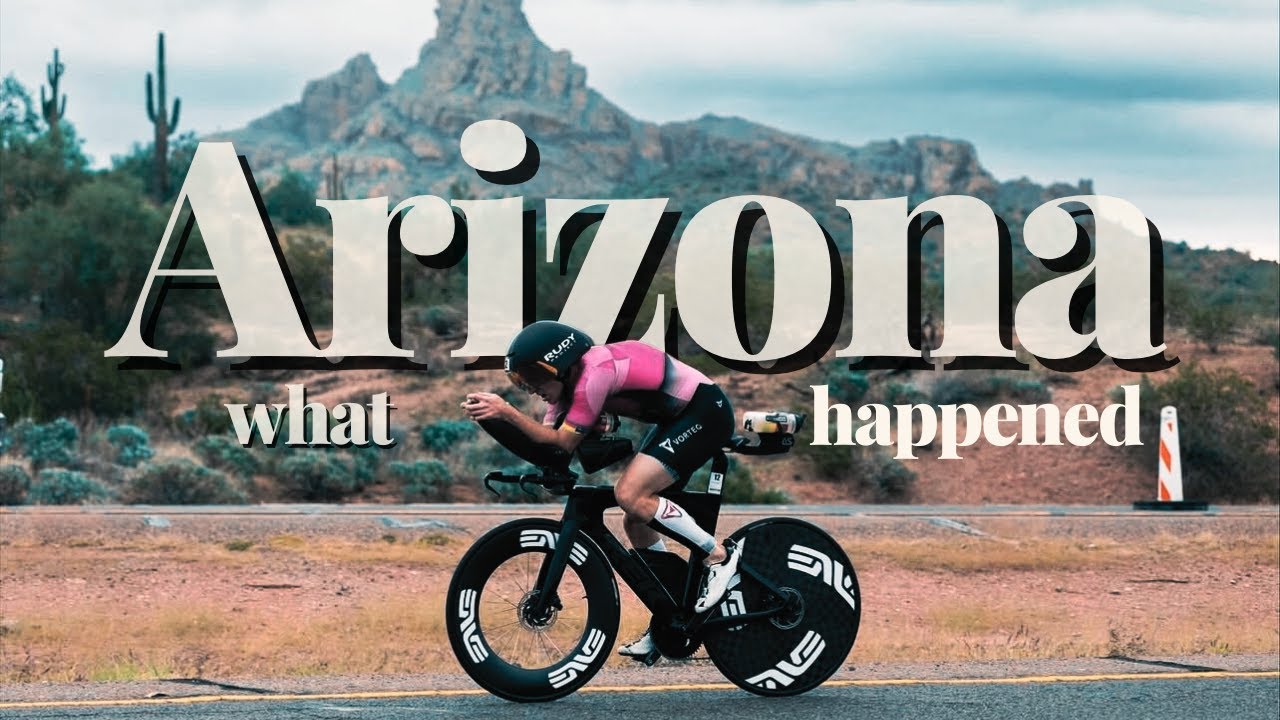 Best Training Block of My Career, Worst Ironman Result?