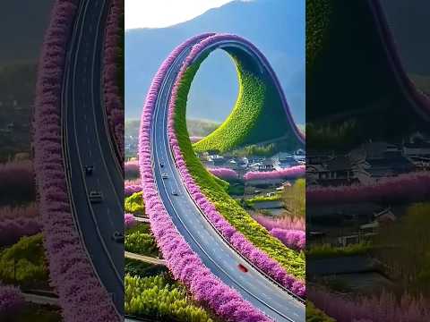 📍Most Popular Places In The World🌍#nature#adventure#travel#explore#nature