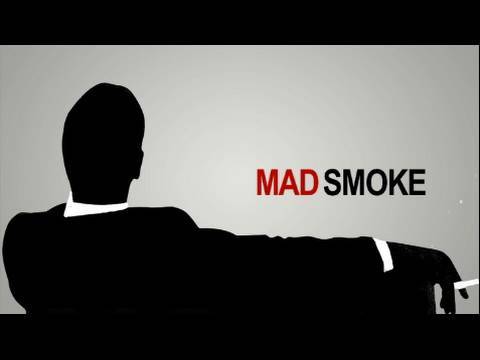 "Mad Smoke": Oglądaj nowy sezon i ciesz się smakiem