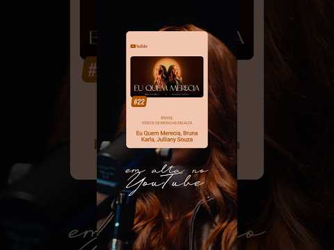 Meu coração transborda gratidão! Ver 