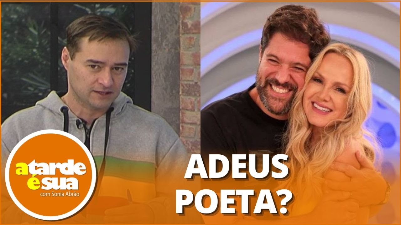 Eliana no Encontro Globo faz contratação surpresa e reforça rumores