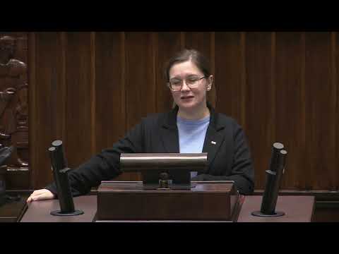 Matysiak: osoby, które mają pozwolenie na broń powinny być sprawdzane psychiatrycznie co kilka lat