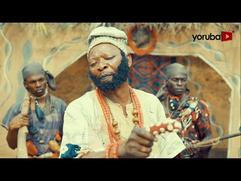 Kudere Yoruba Movie 2025 | Official Trailer | Showing Next On Yorubaplus
