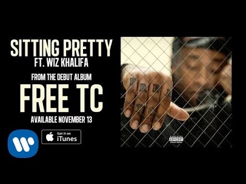 Sitting Pretty (feat. Wiz Khalifa)