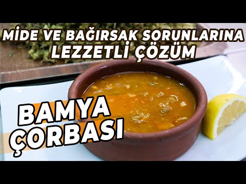 Bu Çorbayı İftar Sofralarından Eksik Etmeyin
