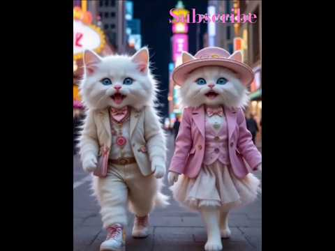 #viralshots #cat #trending